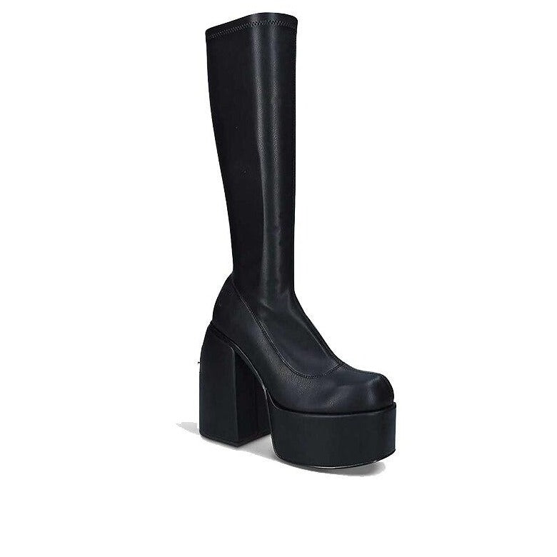 Botas con tacón Camila