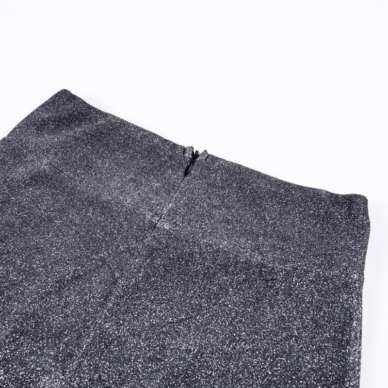 Pantalones Adrian Glitter