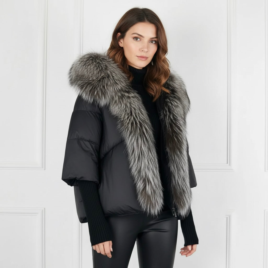 Ray - Chaqueta acolchada