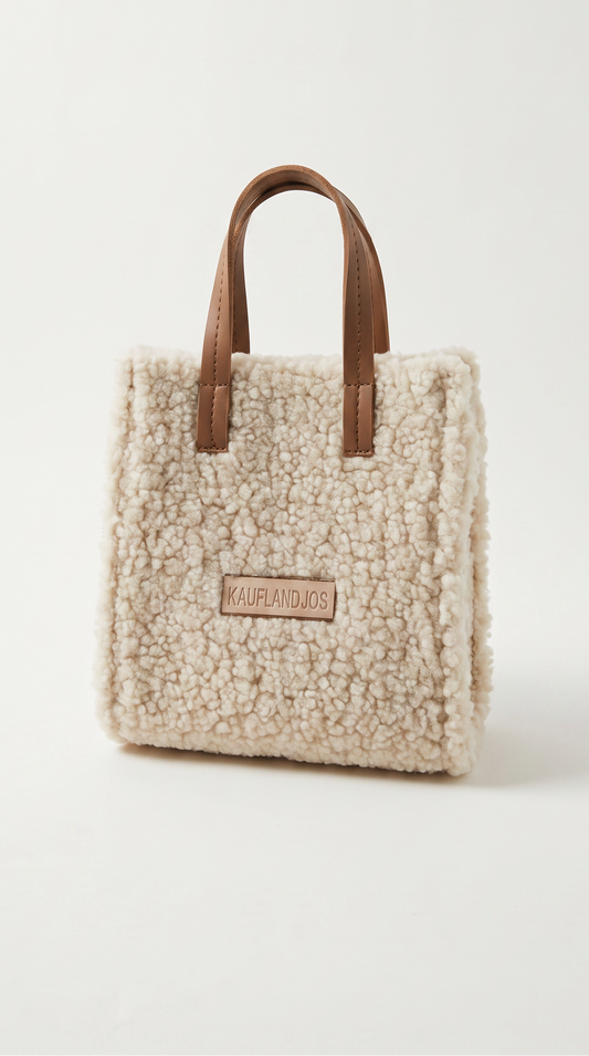 Bolso de invierno Athena