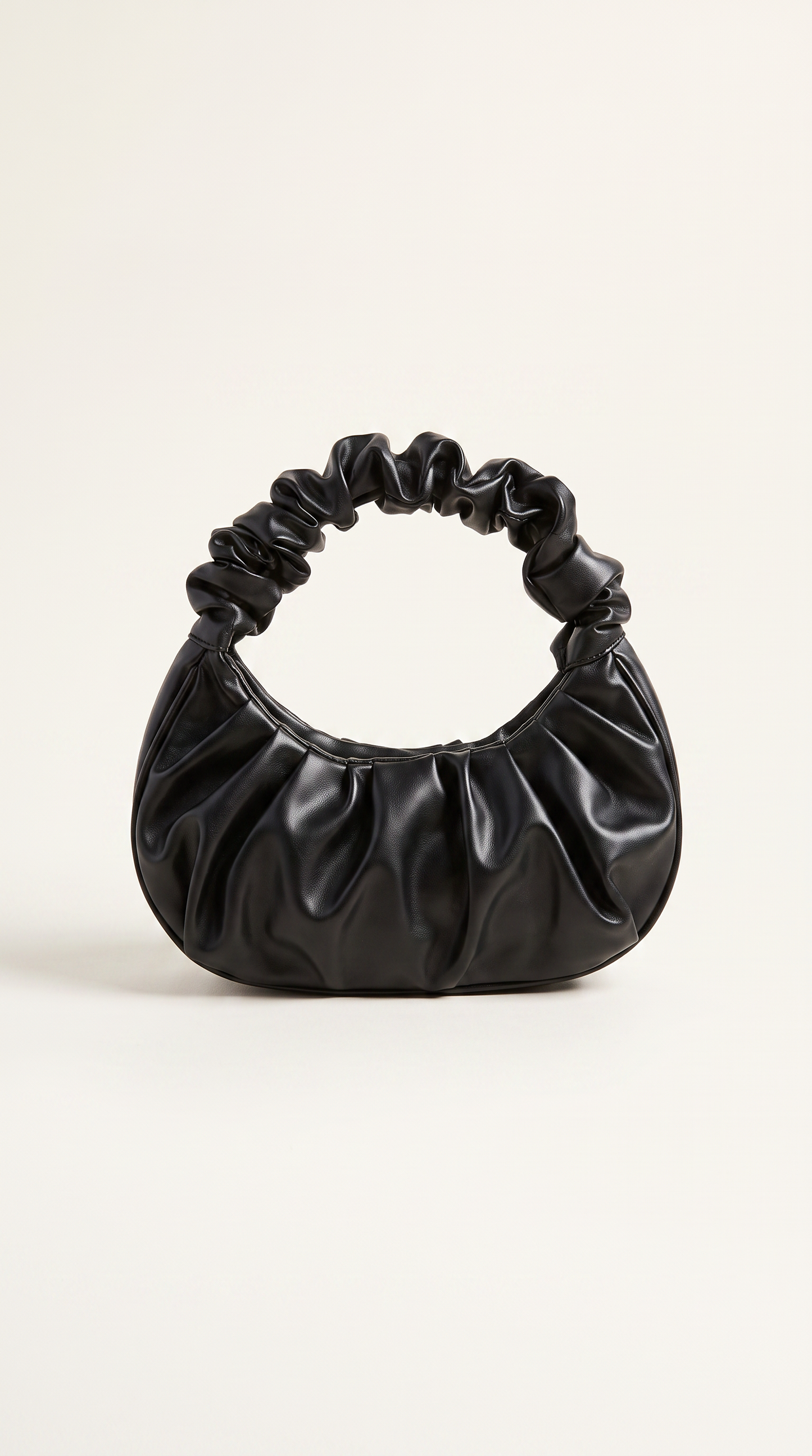 Bolso plisado Marla