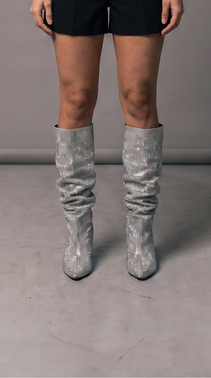 Botas Nightfever