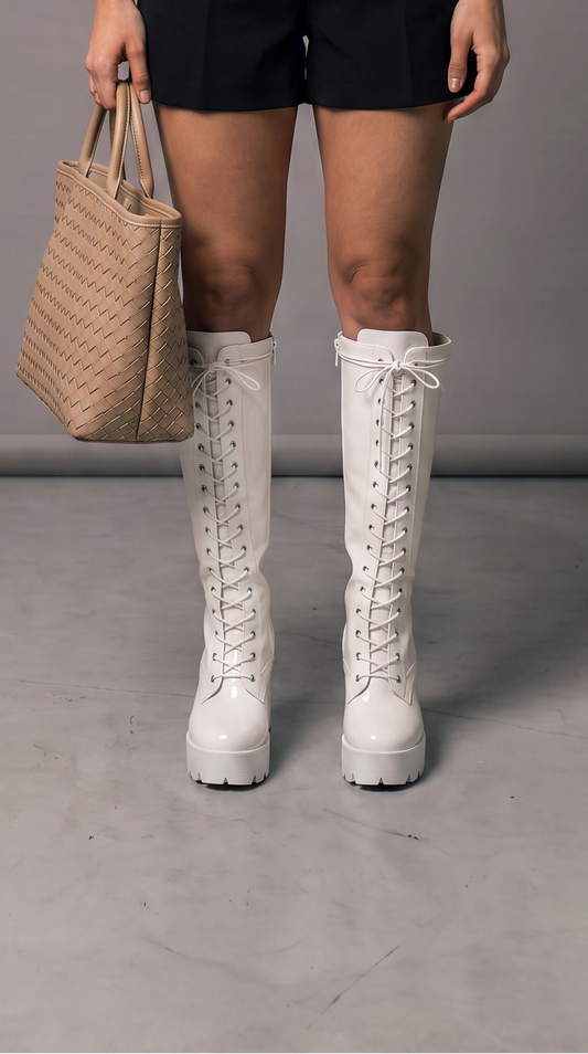 Botas Amelia