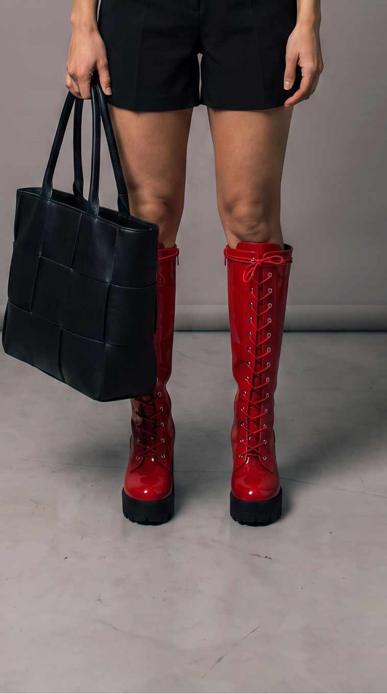 Botas Amelia