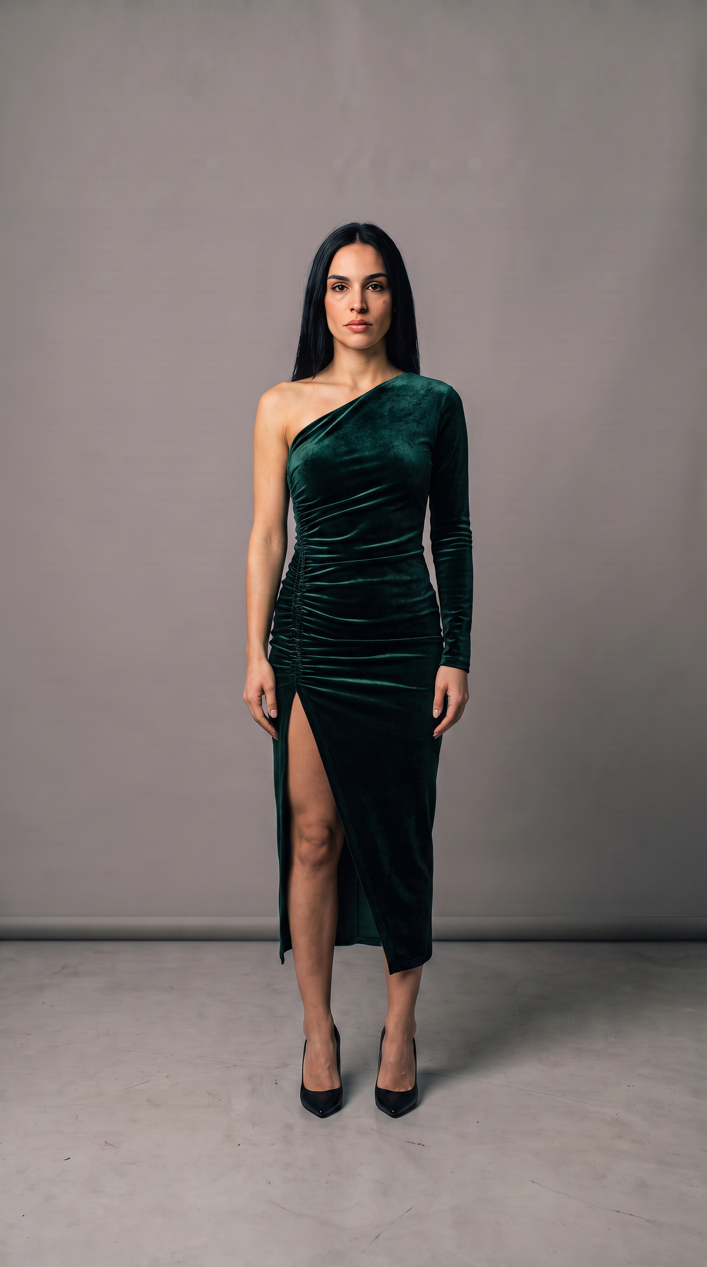 Vestido de noche Taylor