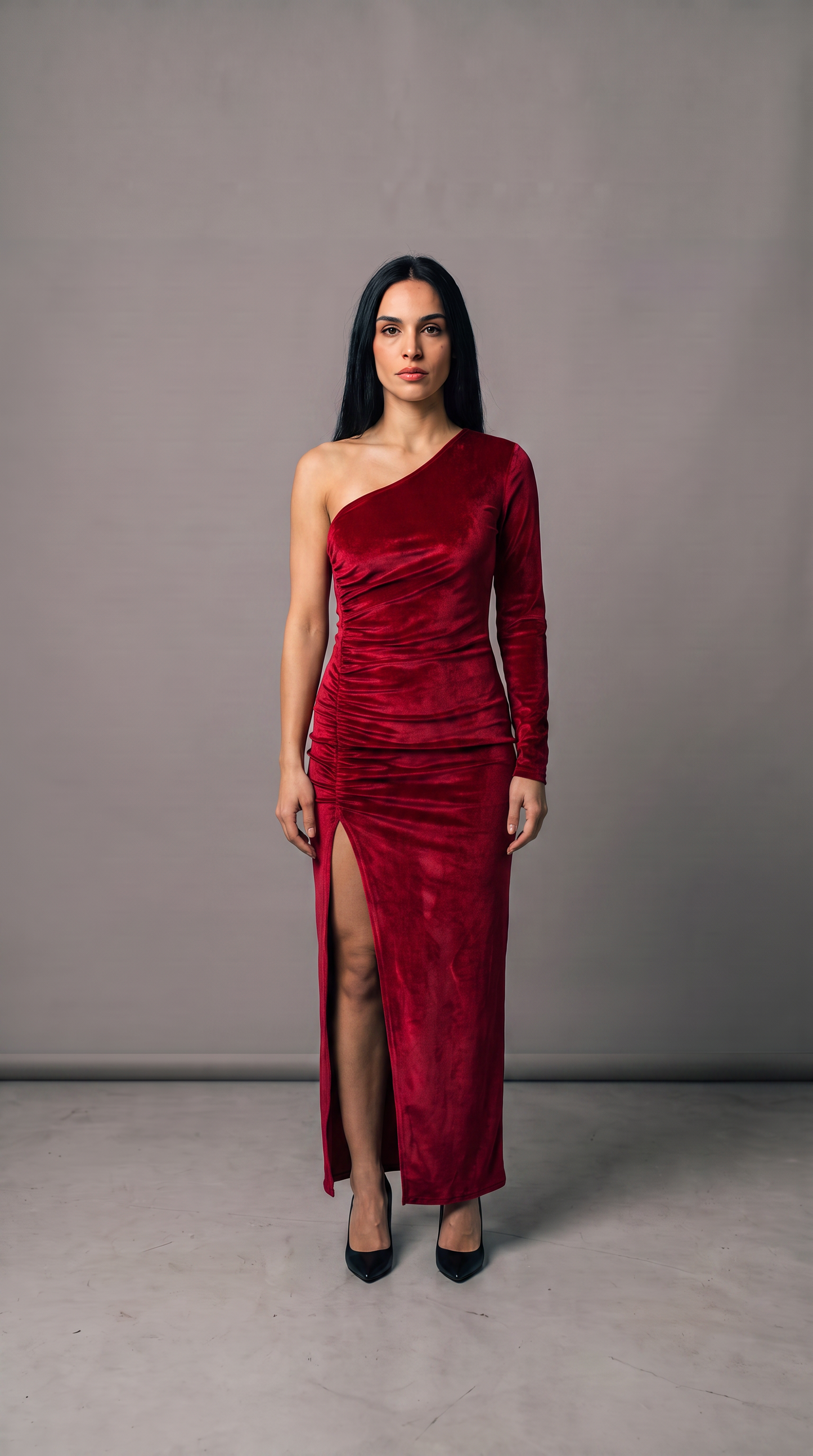 Vestido de noche Taylor