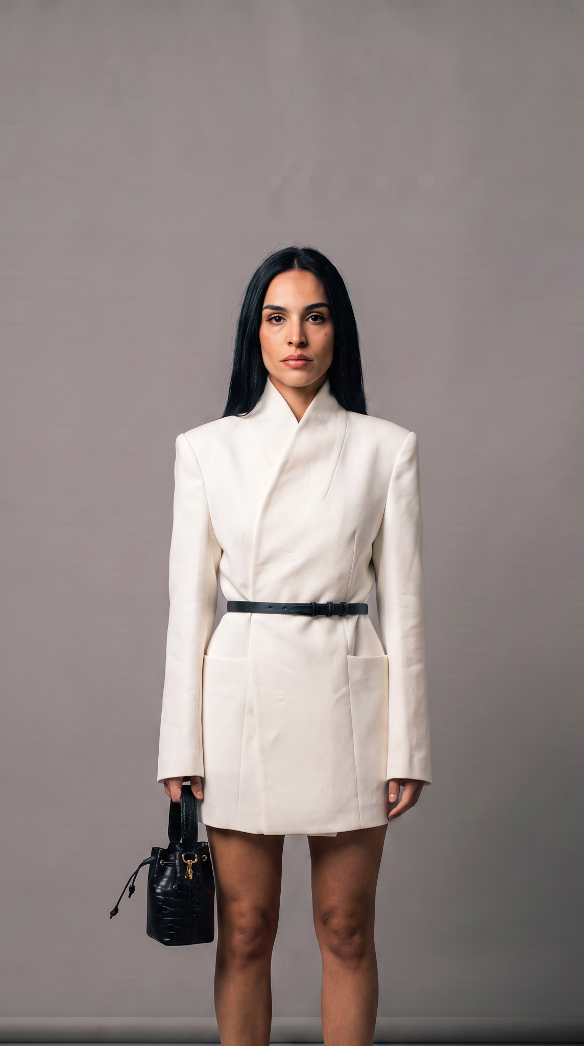 Carmen - Chaqueta elegante