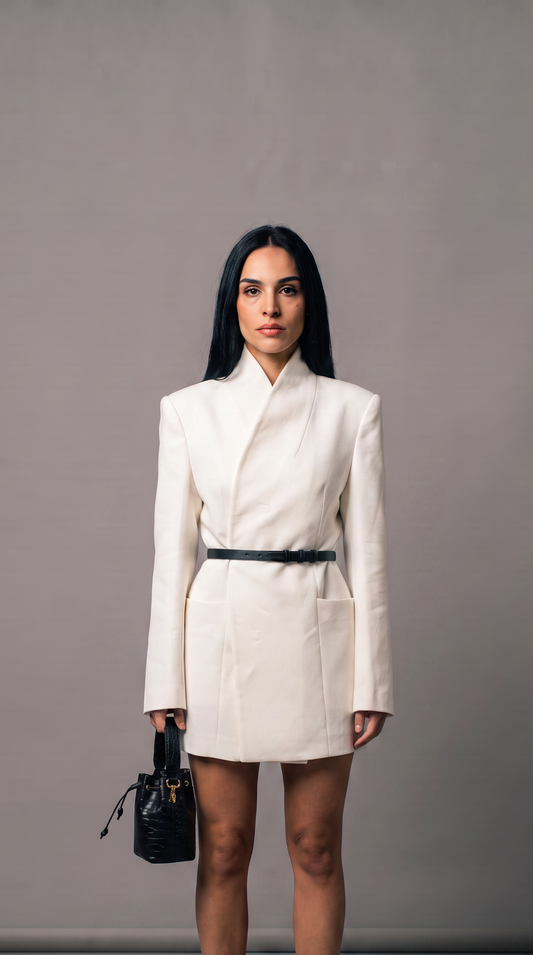 Carmen - Chaqueta elegante
