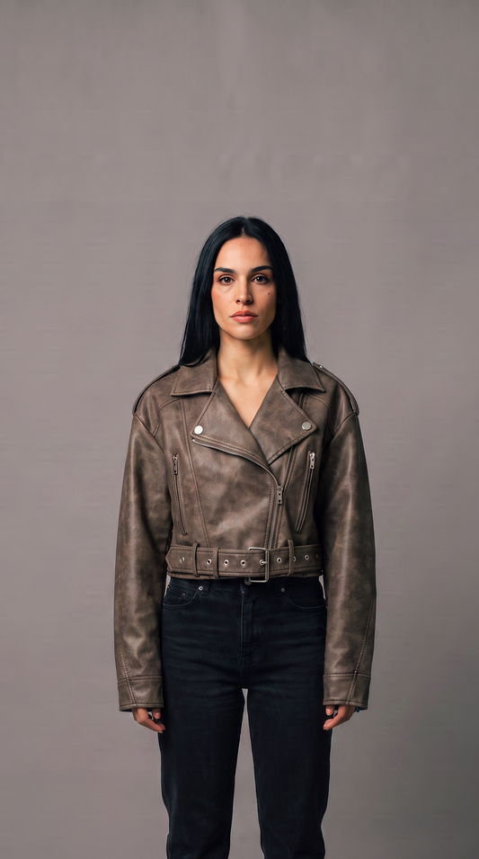 Mara - Chaqueta Darcy vintage