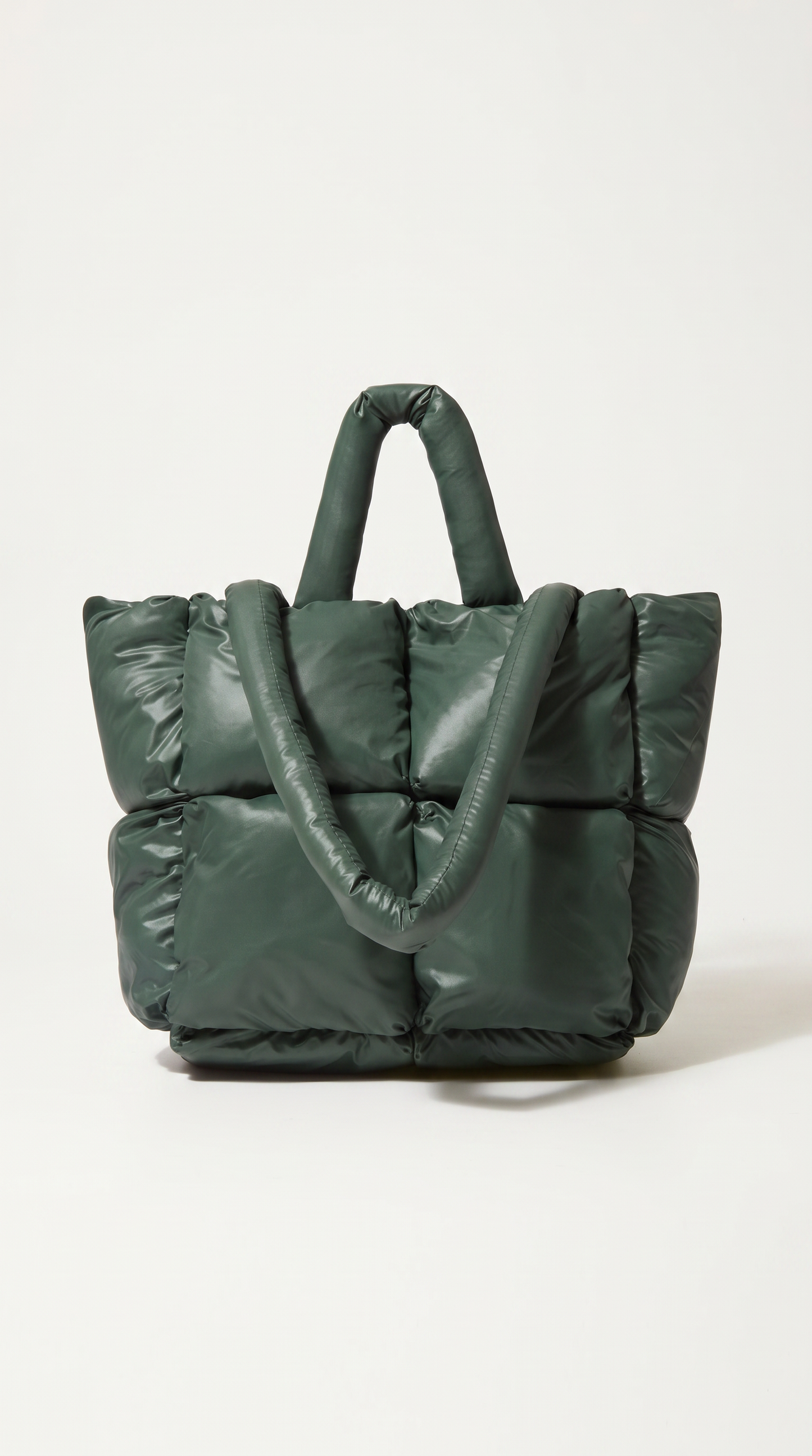 Bolso de lujo Angelo