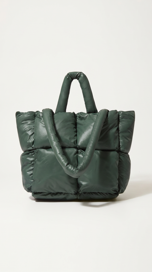 Bolso de lujo Angelo