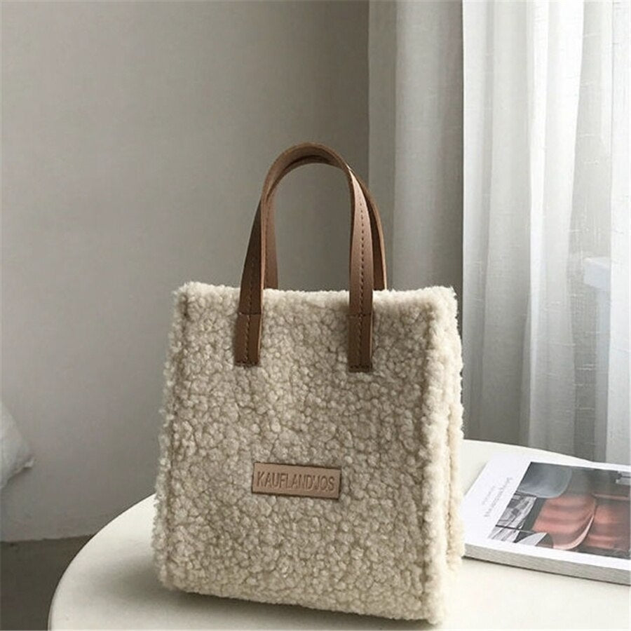 Bolso de invierno Athena