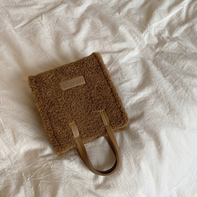 Bolso de invierno Athena