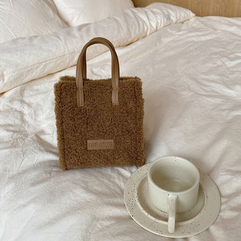 Bolso de invierno Athena