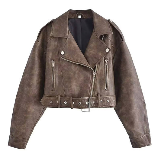 Mara - Chaqueta Darcy vintage