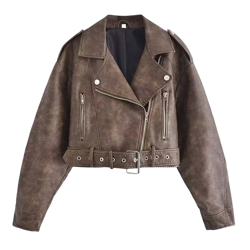Mara - Chaqueta Darcy vintage