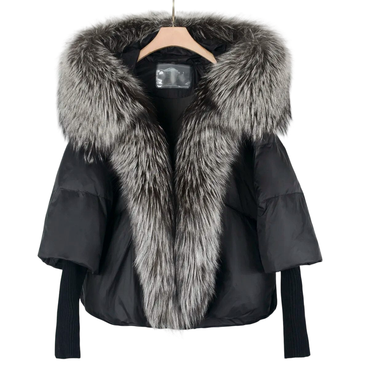 Ray - Chaqueta acolchada