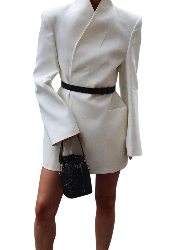 Carmen - Chaqueta elegante