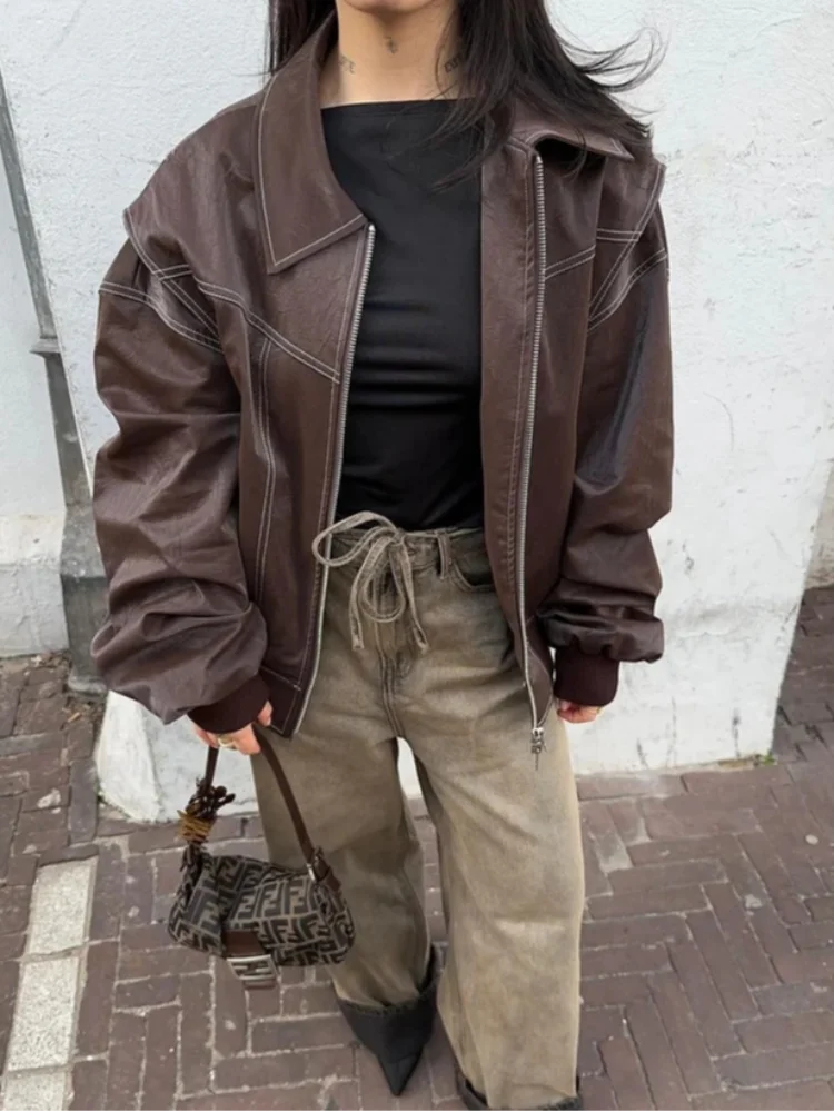 Eli - Chaqueta vintage para Mujer