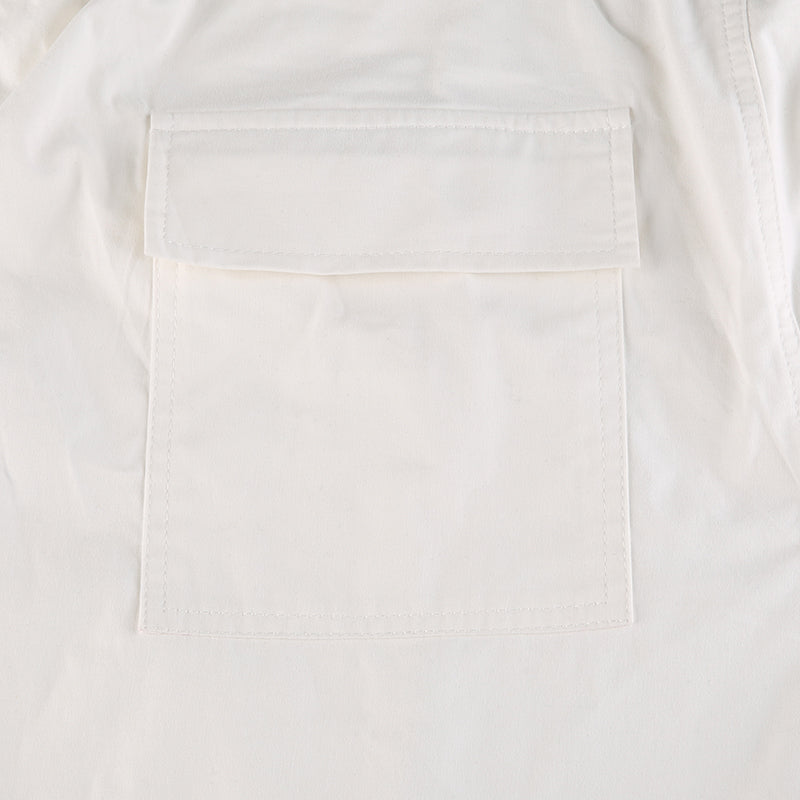 Pantalones holgados Tradencia Premium