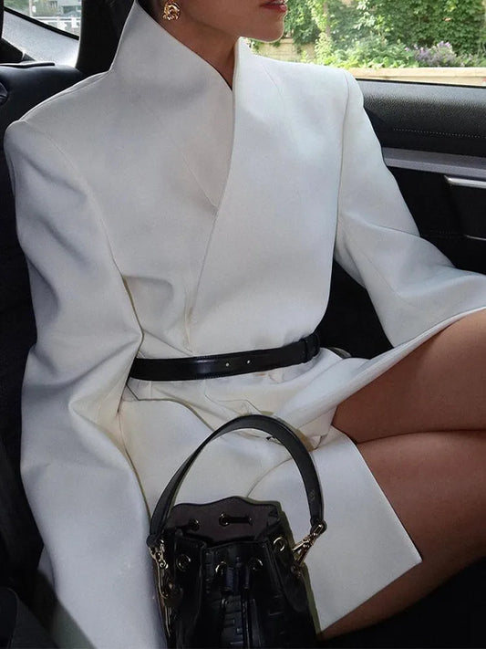 Carmen - Chaqueta elegante