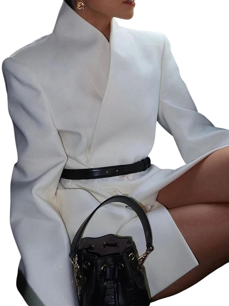 Carmen - Chaqueta elegante