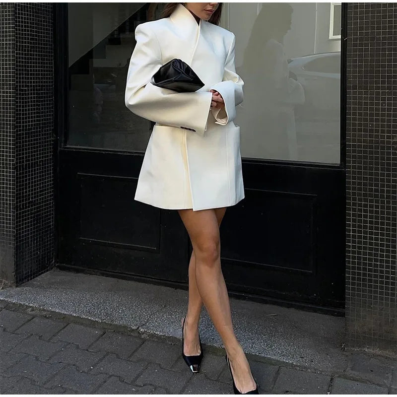 Carmen - Chaqueta elegante