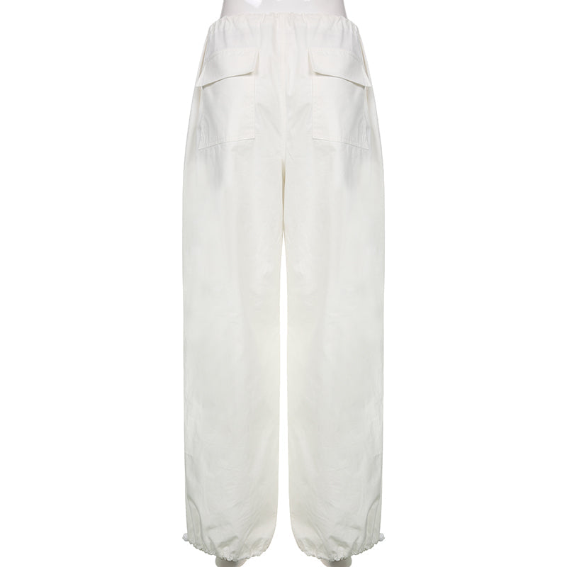 Pantalones holgados Tradencia Premium