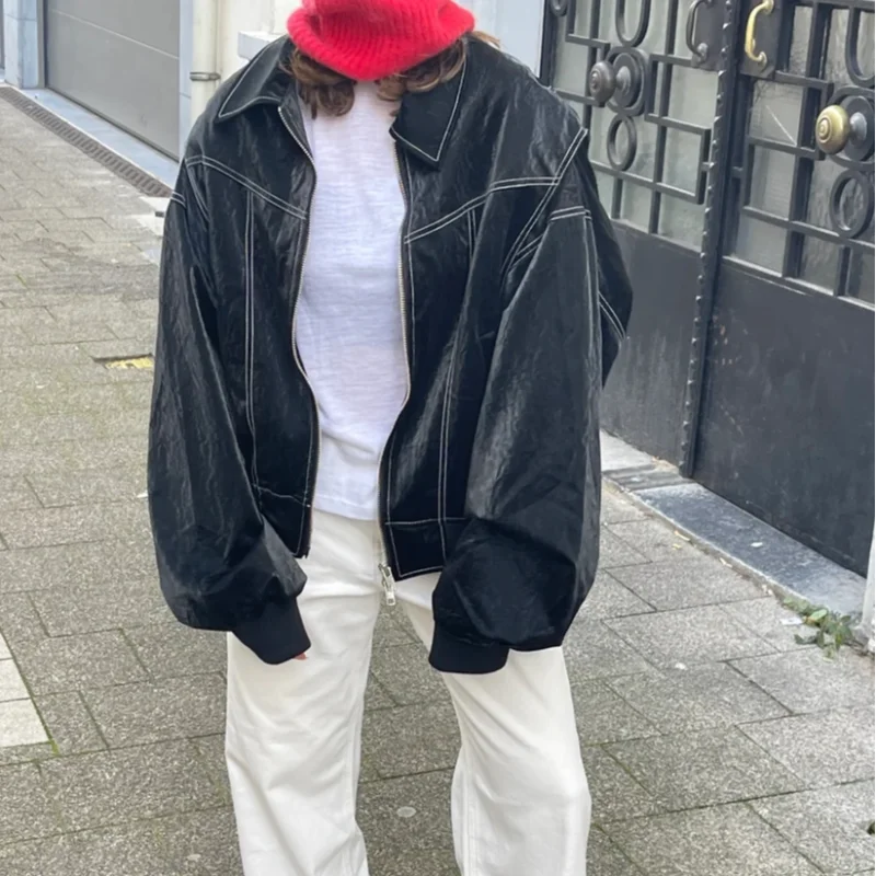 Eli - Chaqueta vintage para Mujer