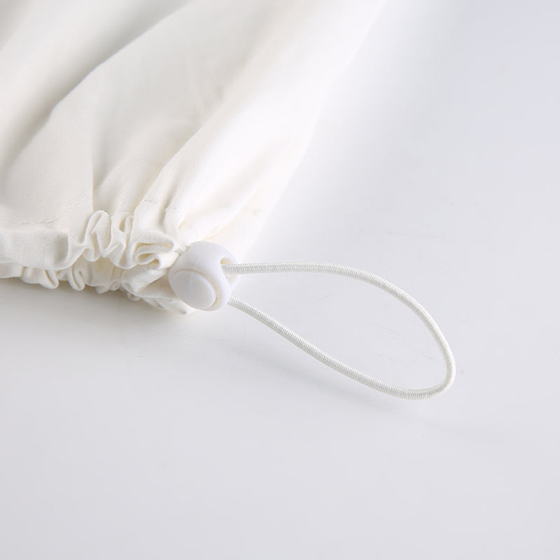 Pantalones holgados Tradencia Premium