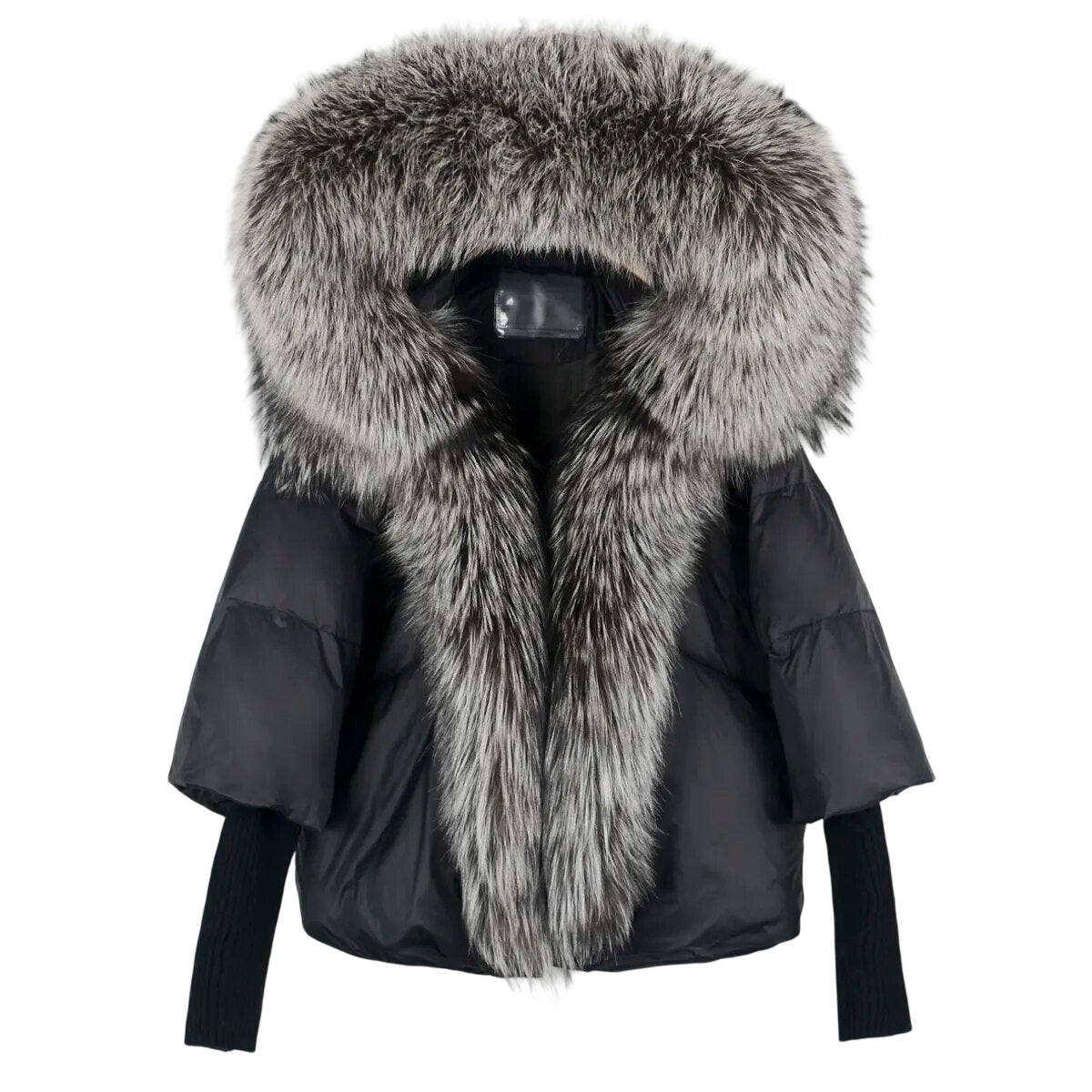 Ray - Chaqueta acolchada
