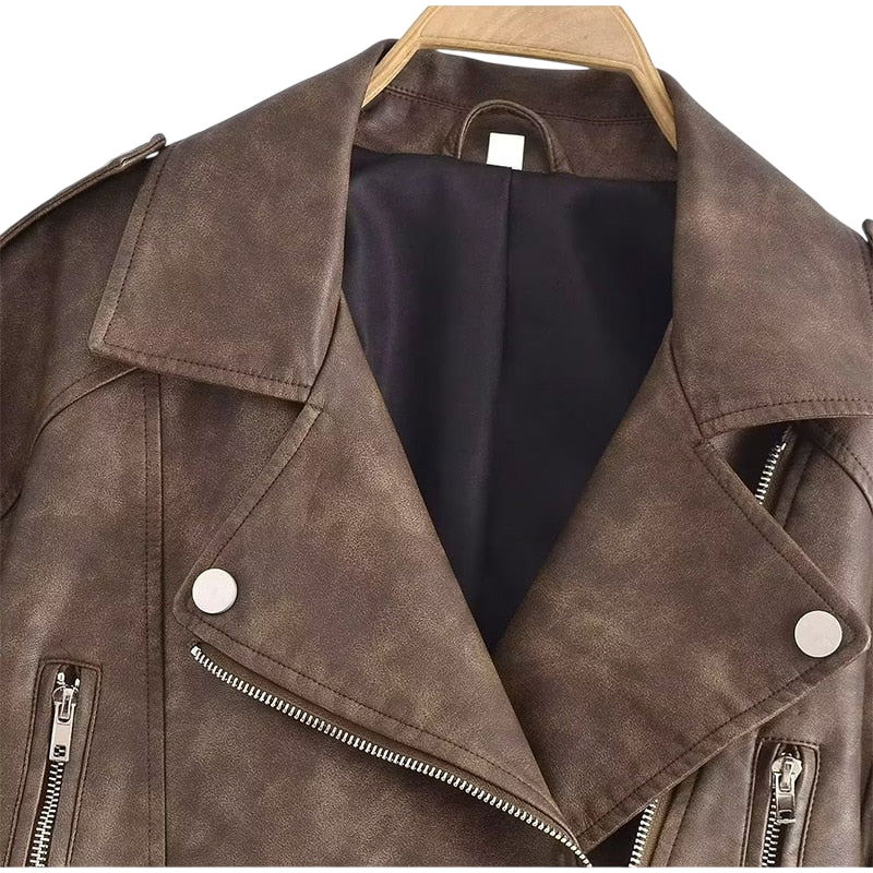 Mara - Chaqueta Darcy vintage