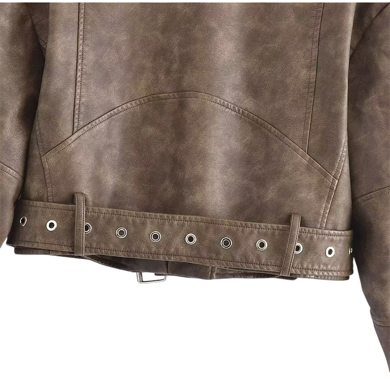 Mara - Chaqueta Darcy vintage