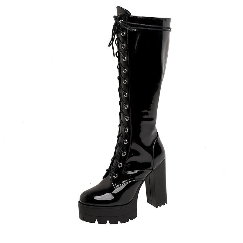 Botas Amelia