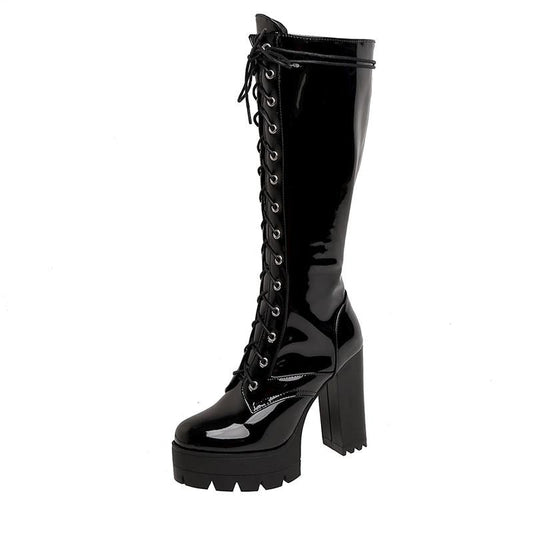 Botas Amelia