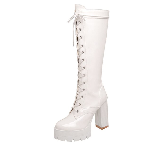 Botas Amelia