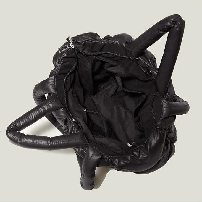 Bolso de lujo Angelo